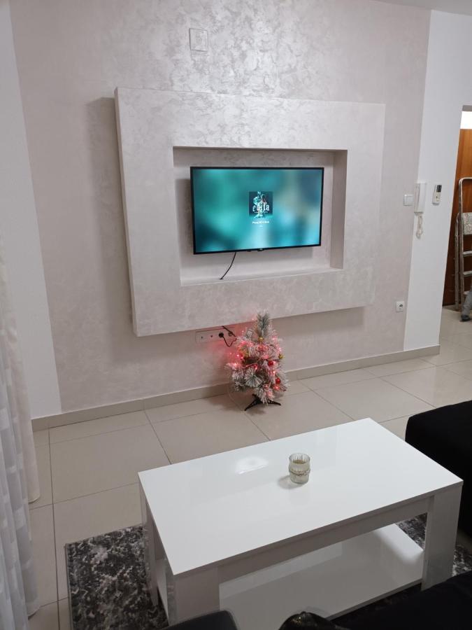 Apartman Romantic Vrnjacka Banja Exterior photo