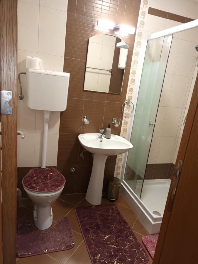 Apartman Romantic Vrnjacka Banja Exterior photo