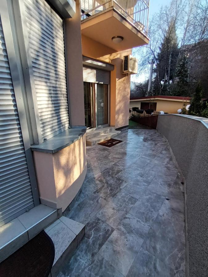Apartman Romantic Vrnjacka Banja Exterior photo