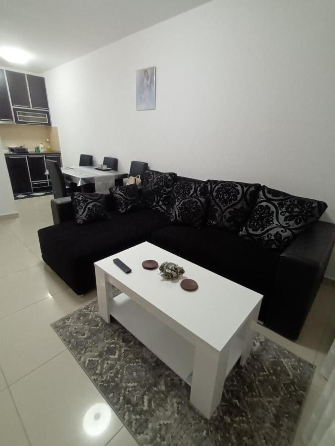 Apartman Romantic Vrnjacka Banja Exterior photo