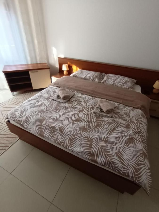 Apartman Romantic Vrnjacka Banja Exterior photo