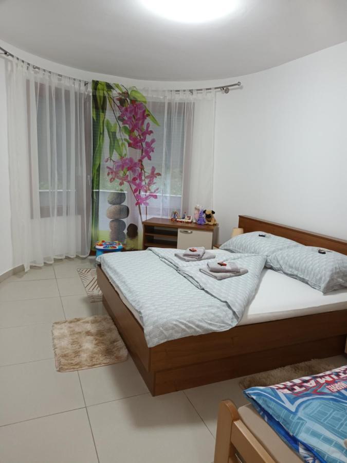 Apartman Romantic Vrnjacka Banja Exterior photo